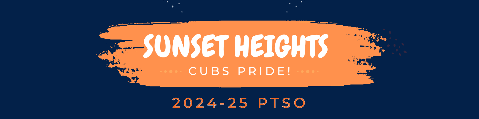 PTBoard Sunset Heights Elementary School PTSO