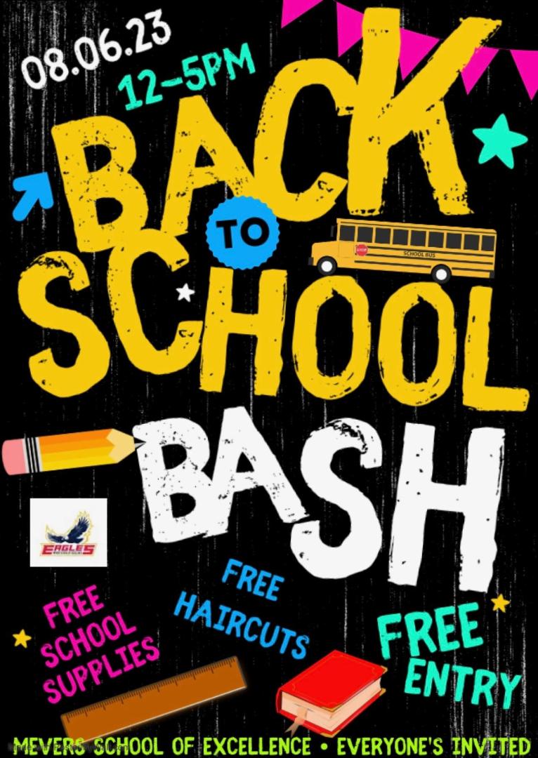 PTBoard Mevers School of Excellence PTC