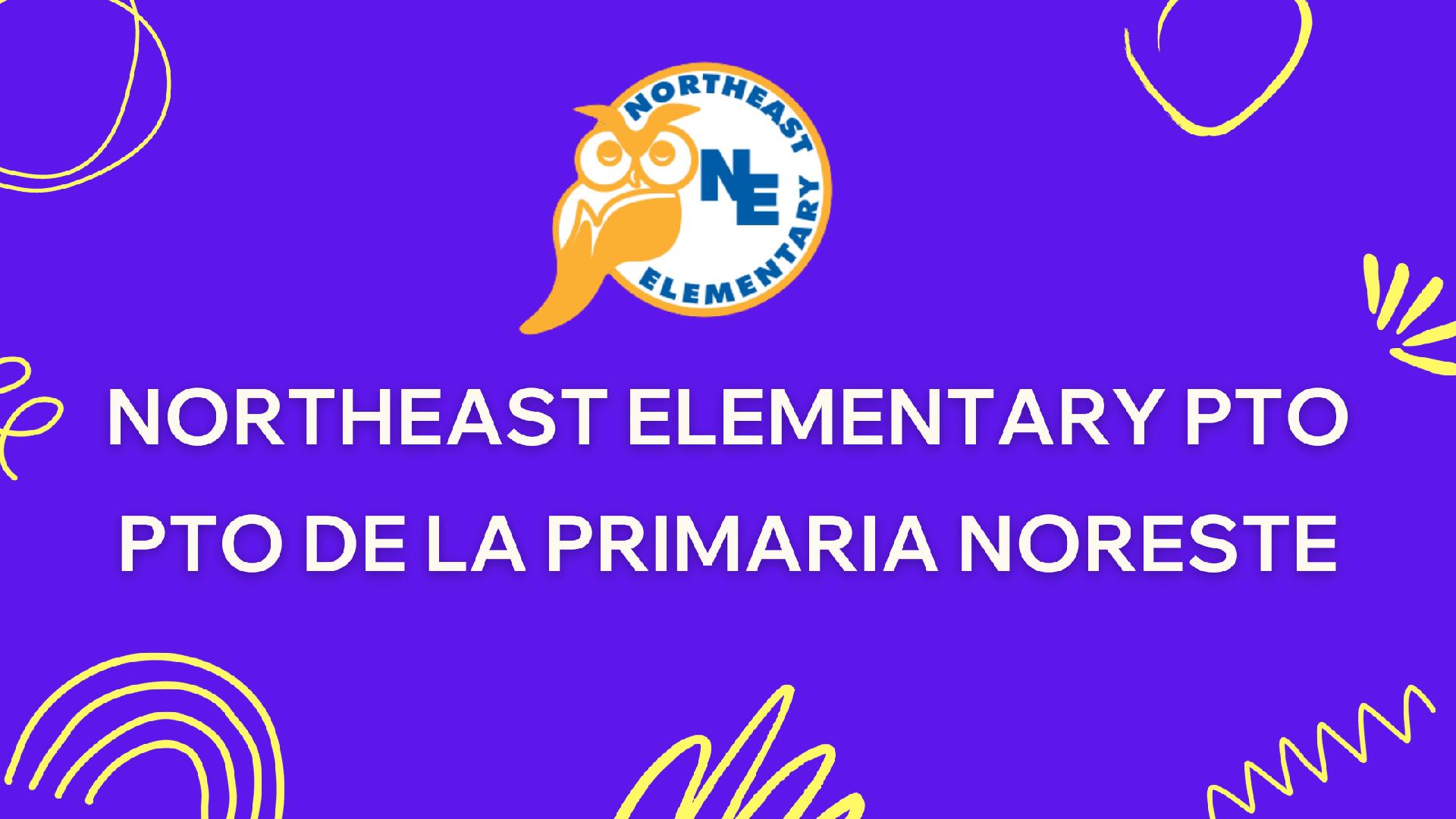PTBoard - Northeast Elementary School PTO