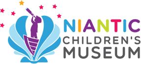 Niantic Children’s Museum logo