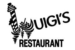 Luigi's Restaurant logo