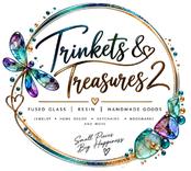 Trinkets & Treasures 2