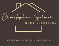 Christopher Gabriel Home Solutions logo