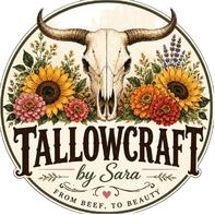 Tallow Craft by Sara logo