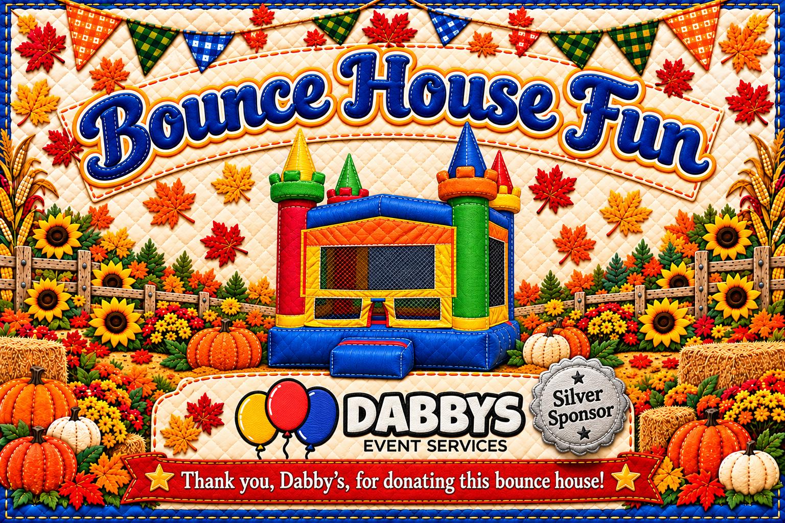 Dabby’s Bounce House