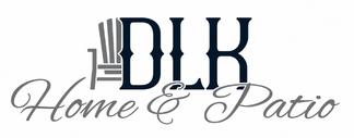DLK Home & Patio logo