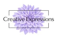Creative Expressions by Aprile logo