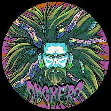OmgXero logo