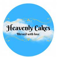 Heavnely Cakes logo