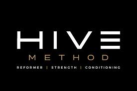 Hive Pilates 860