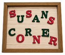 Susan’s Corner logo