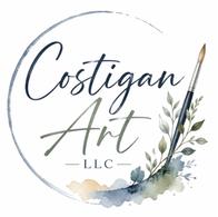 Costigan Art logo