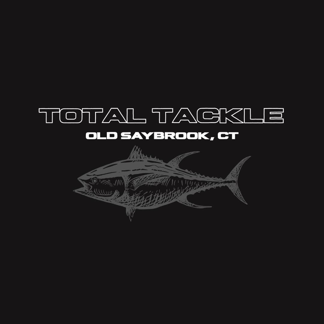 Total Tackle logo