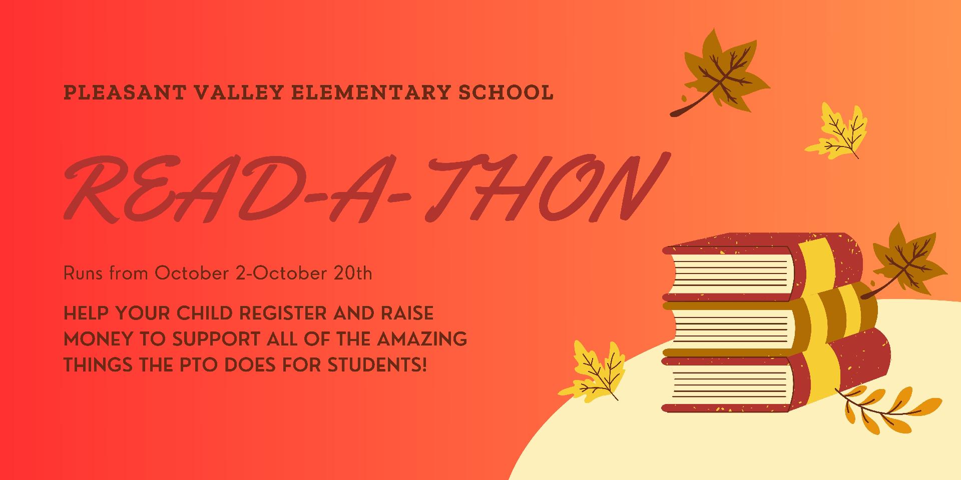 PTBoard Pleasant Valley School PTO