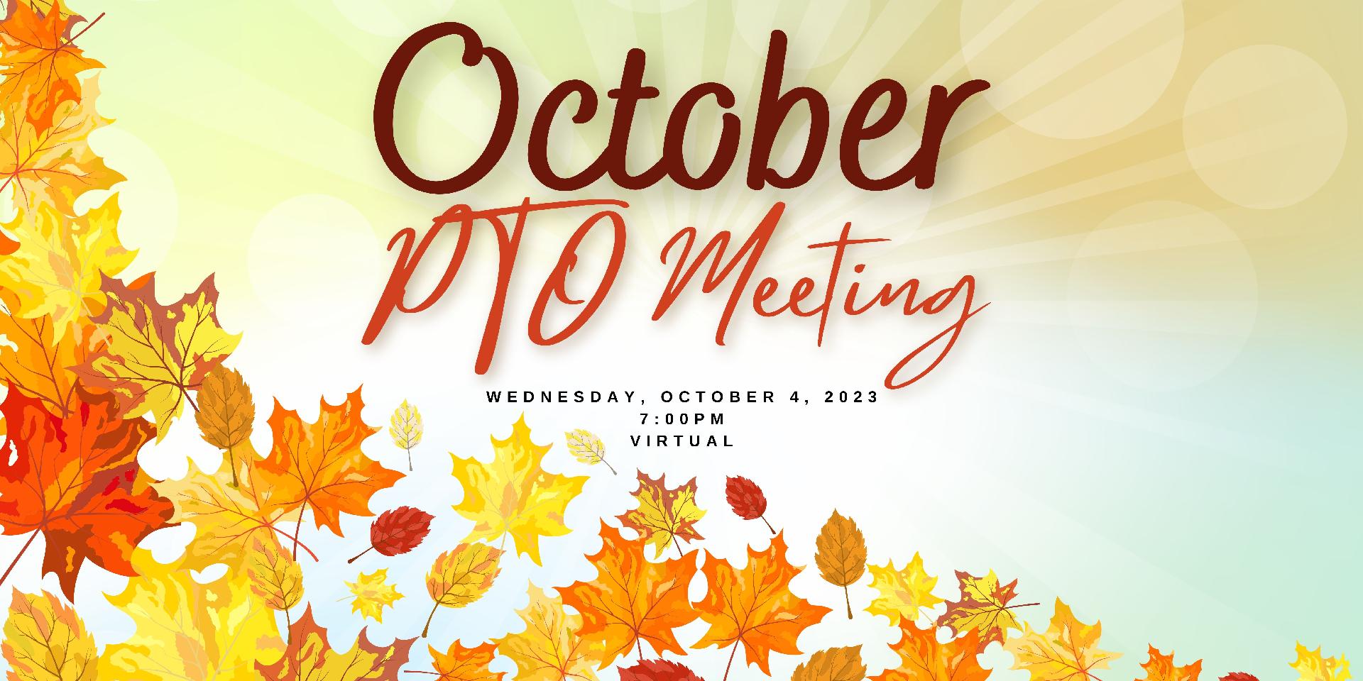 PTBoard Pleasant Valley School PTO