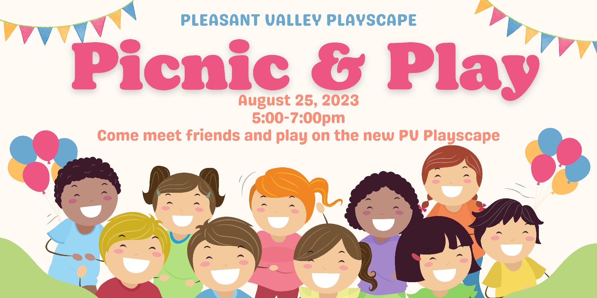 PTBoard Pleasant Valley School PTO