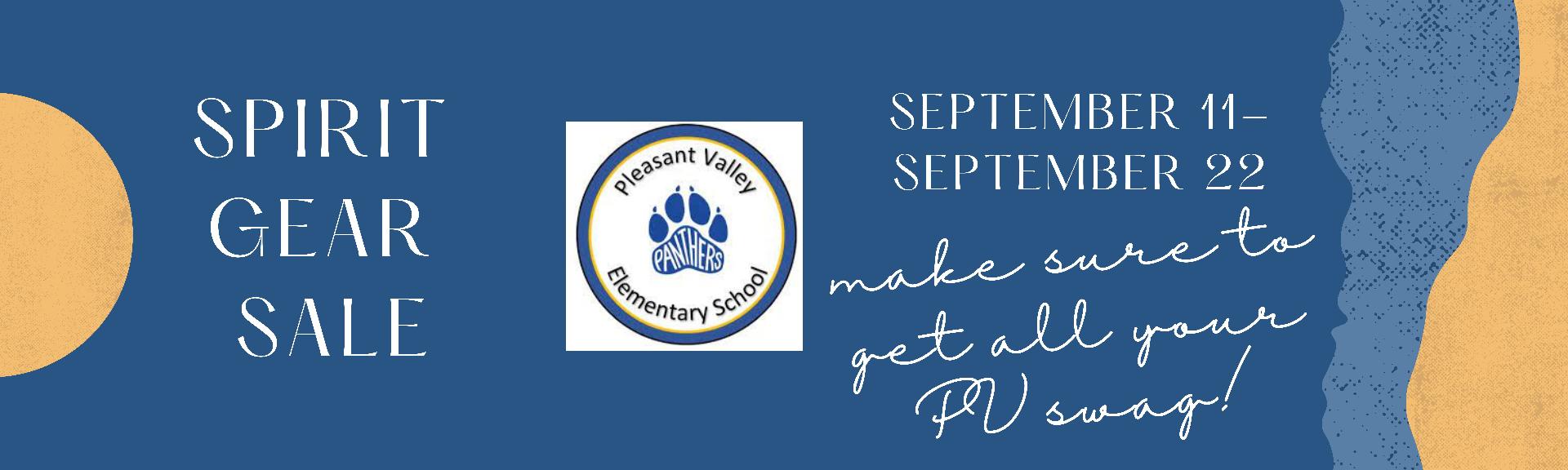 PTBoard Pleasant Valley School PTO