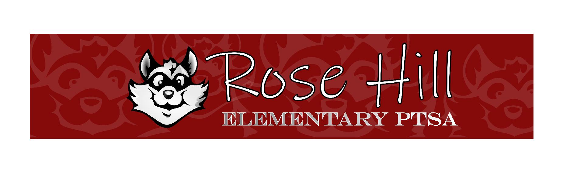 PTBoard Rose Hill Elementary PTSA Website