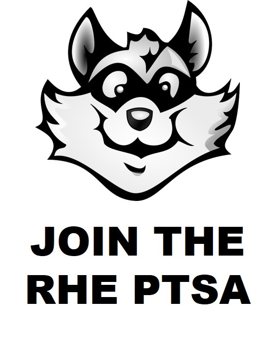 PTBoard Rose Hill Elementary PTSA site