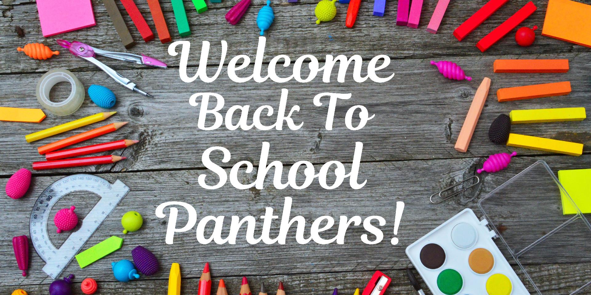 PTBoard Pierce Hammock Elementary PTO