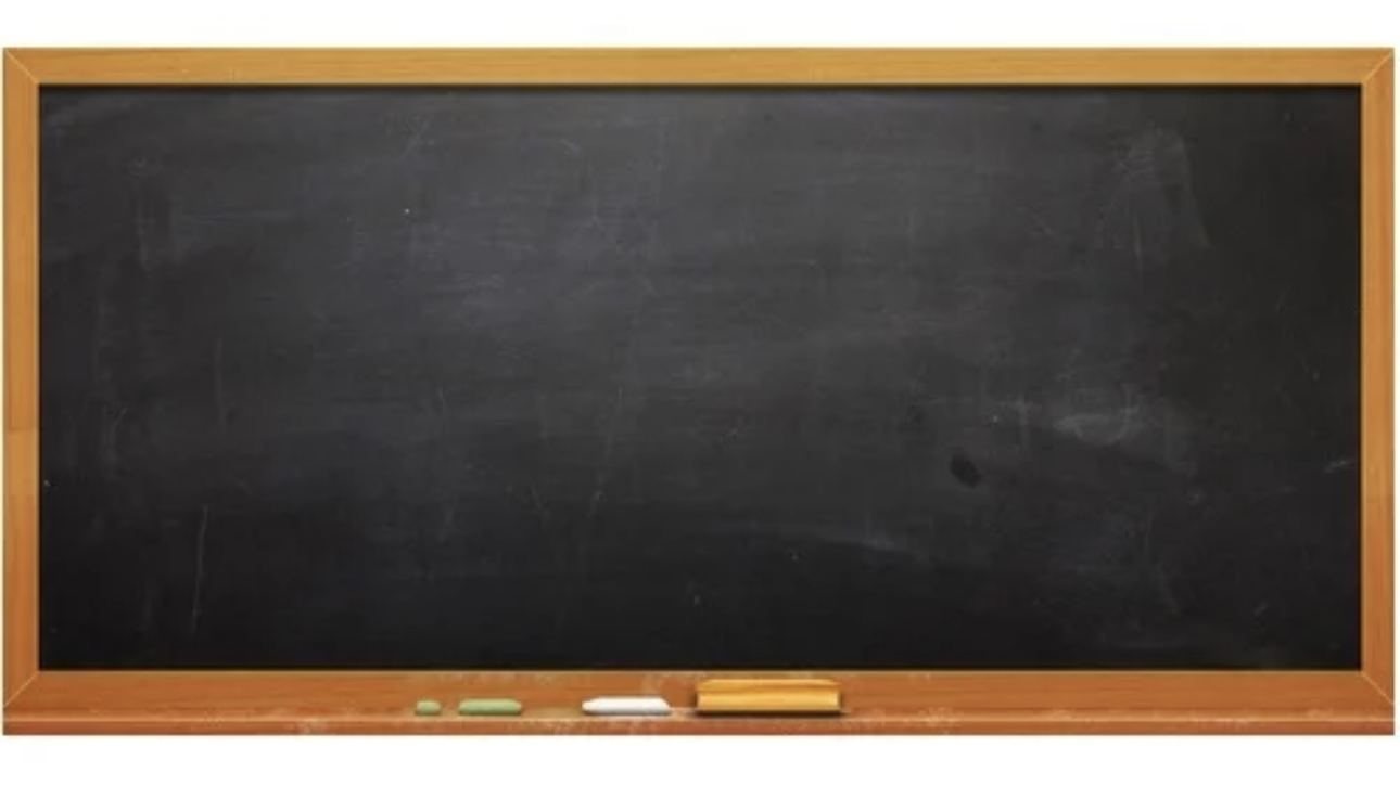 Blackboard Notifications