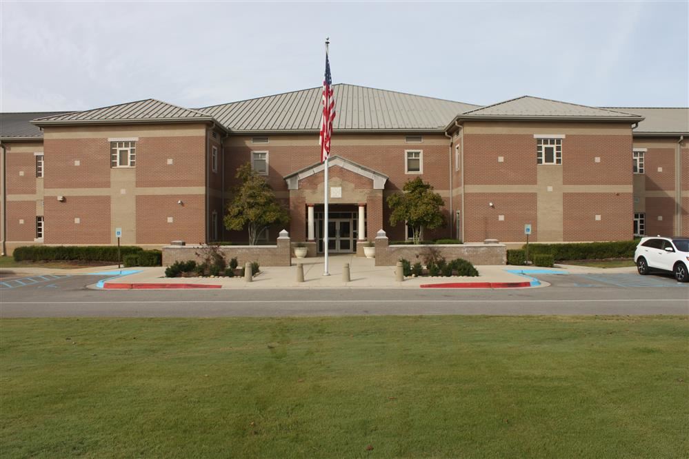 PTBoard Monrovia Middle School PTO