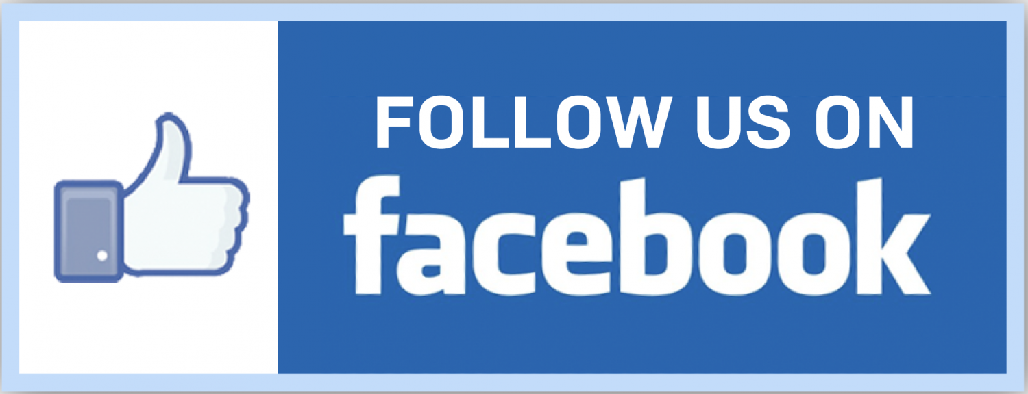 FOLLOW US ON FACEBOOK