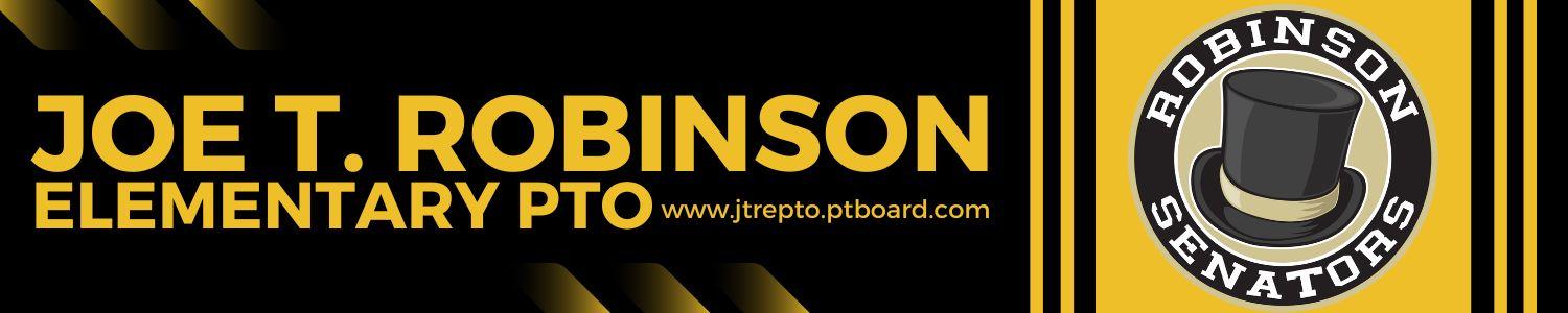 PTBoard - Joe T. Robinson Elementary School PTO