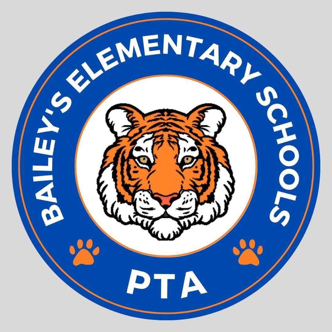PTBoard Bailey's Elementary Schools PTA