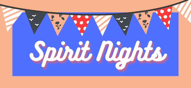Spirit Nights Image