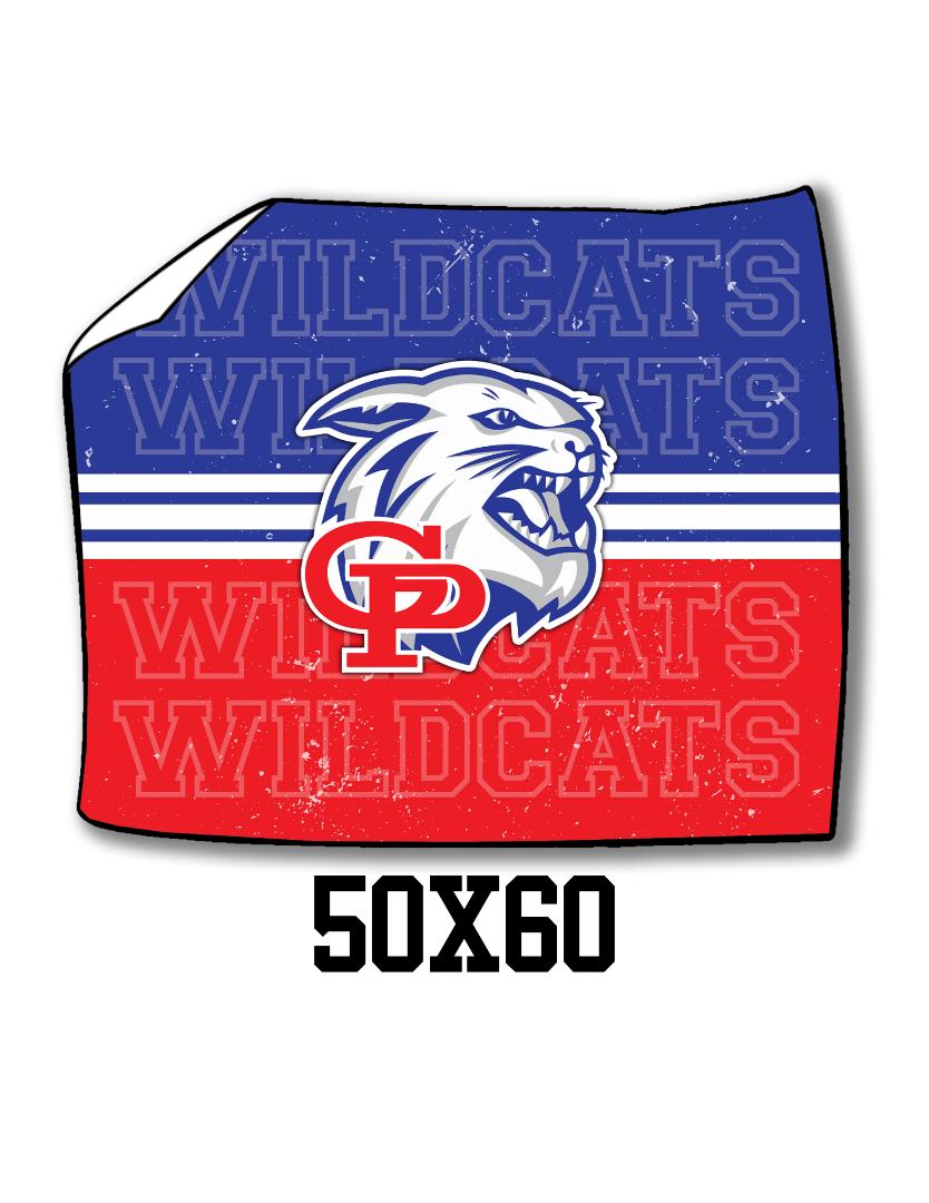 PTBoard GP Middle School PTO