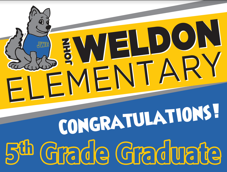 PTBoard John Weldon Elementary PTO