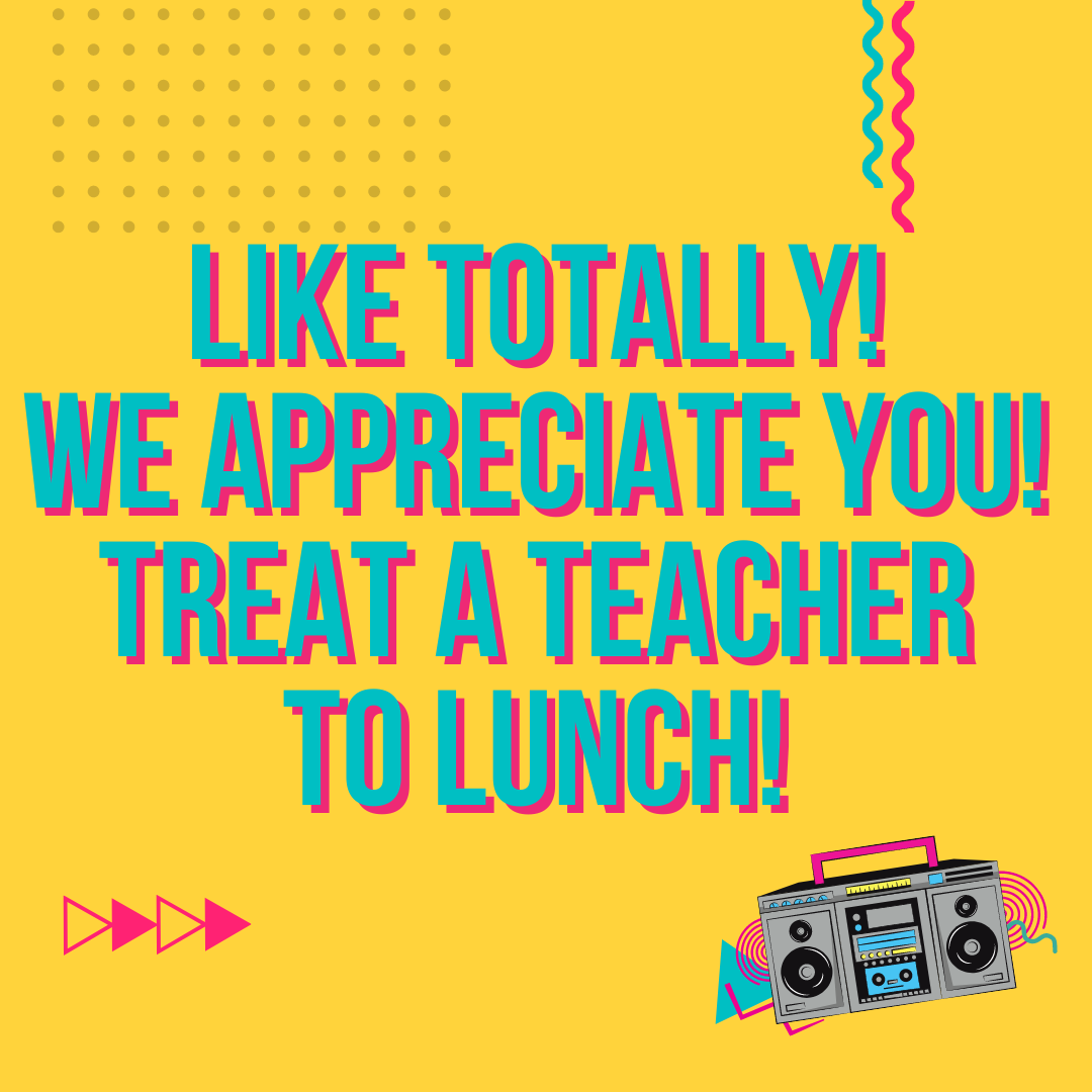 PTBoard John Weldon Elementary PTO