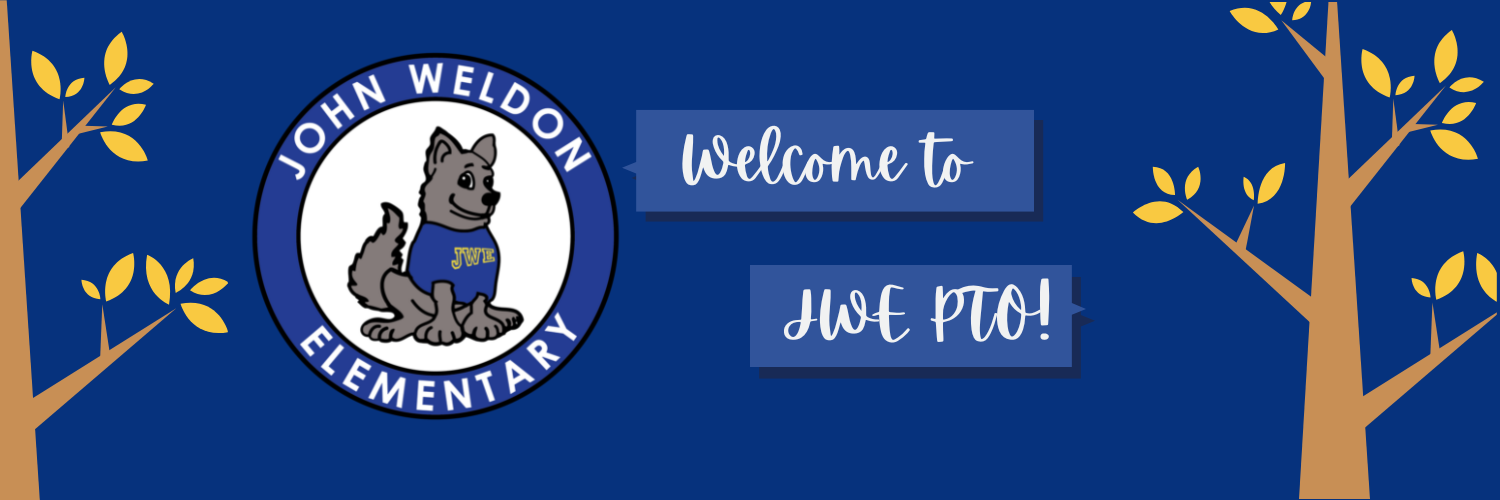 PTBoard John Weldon Elementary PTO