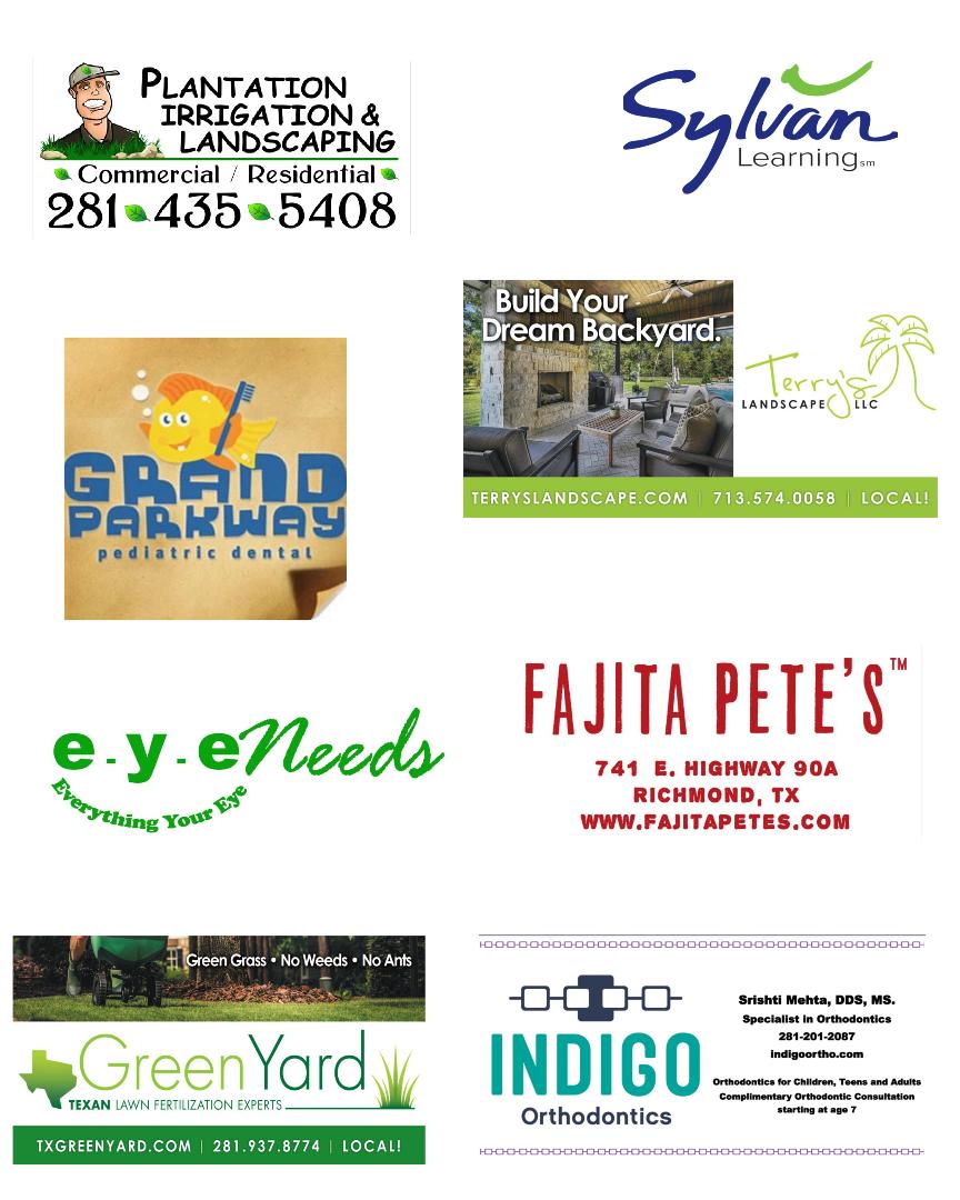 PTBoard Frost Elementary PTO