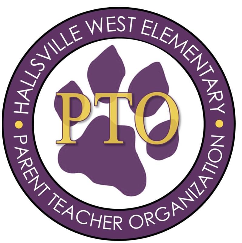 PTBoard Hallsville West Elementary PTO
