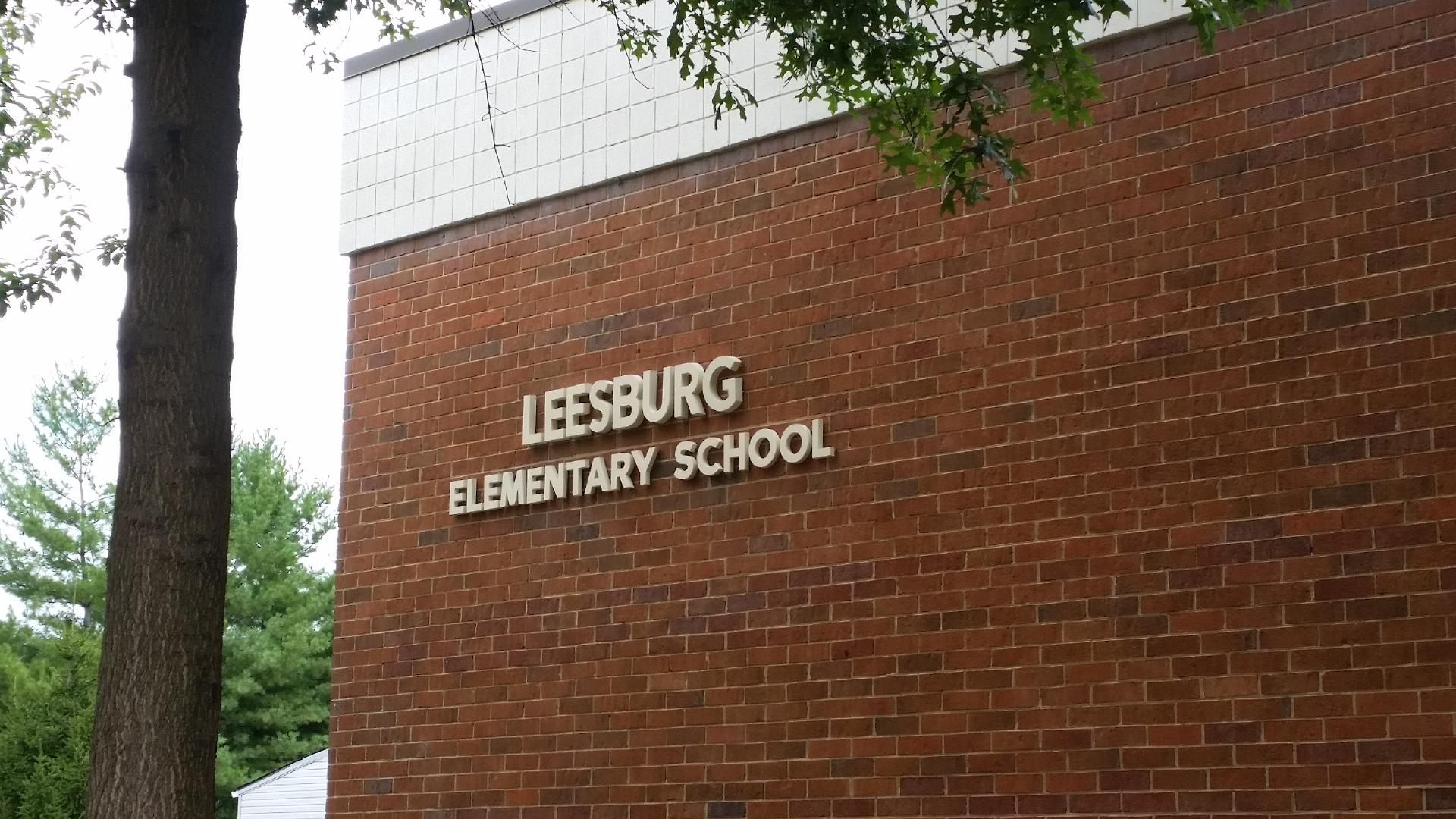 PTBoard Leesburg Elementary PTO