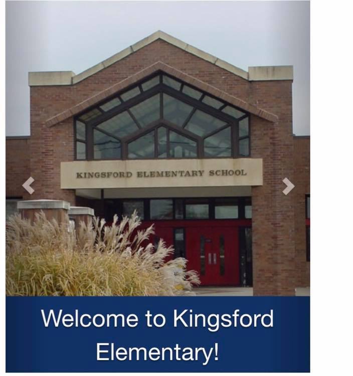 PTBoard Kingsford Elementary PTA
