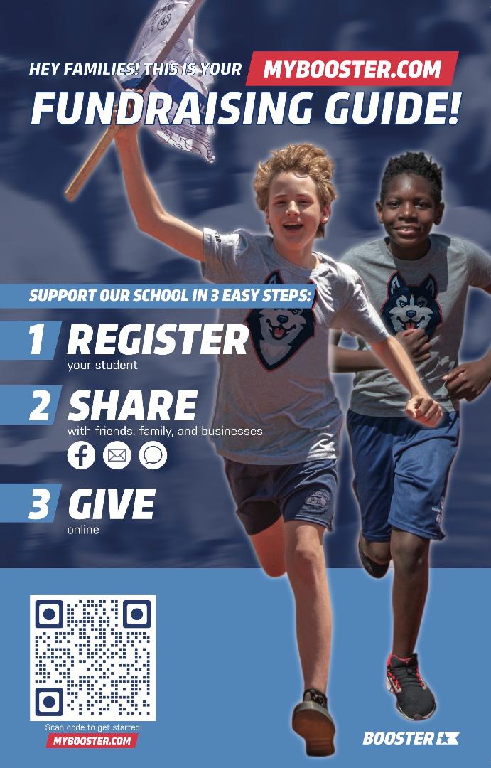 PTBoard Kingsford Elementary PTA