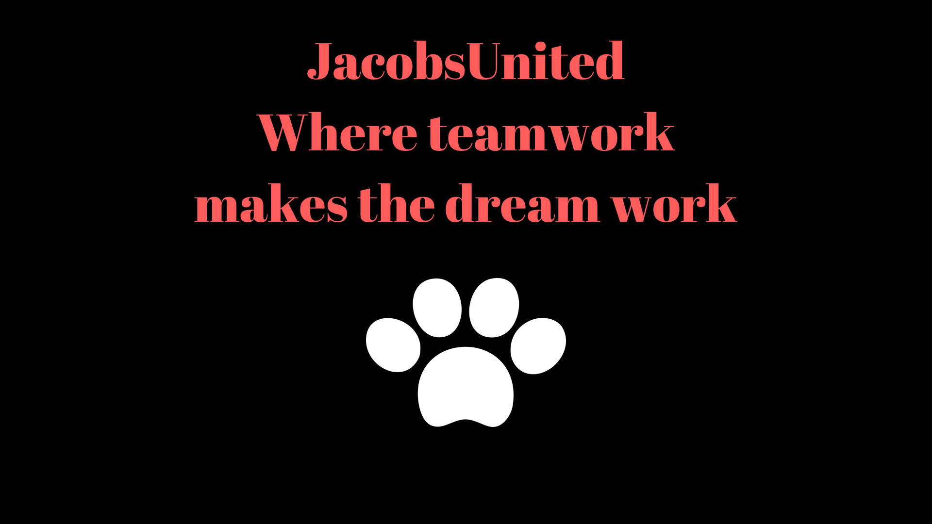 PTBoard Jacobs Road PTA